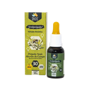 Verdprópolis Solução Alcoolica 30% - 30ml