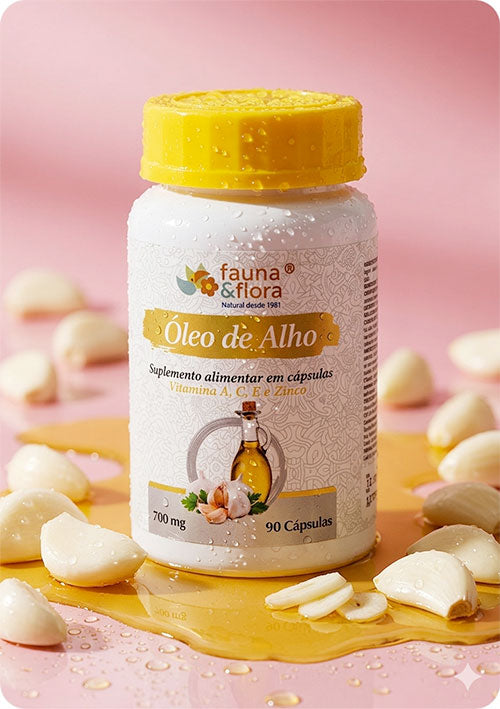 Suplementos