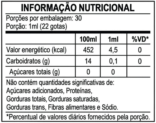 Verdpropolis Extrato Aquoso 11% Extrato Seco